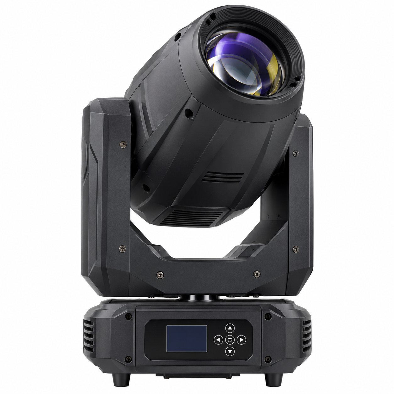 Main product image of Rechargeable LED Work Light, 295W, RGB, Portable Outdoor Fixture