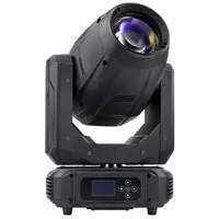 Product image of Rechargeable LED Work Light, 295W, RGB, Portable Outdoor Fixture