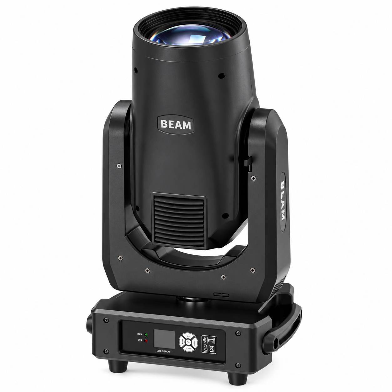 Main product image of Rechargeable Zoomable LED Work Light, 14000 Lumens, IP20