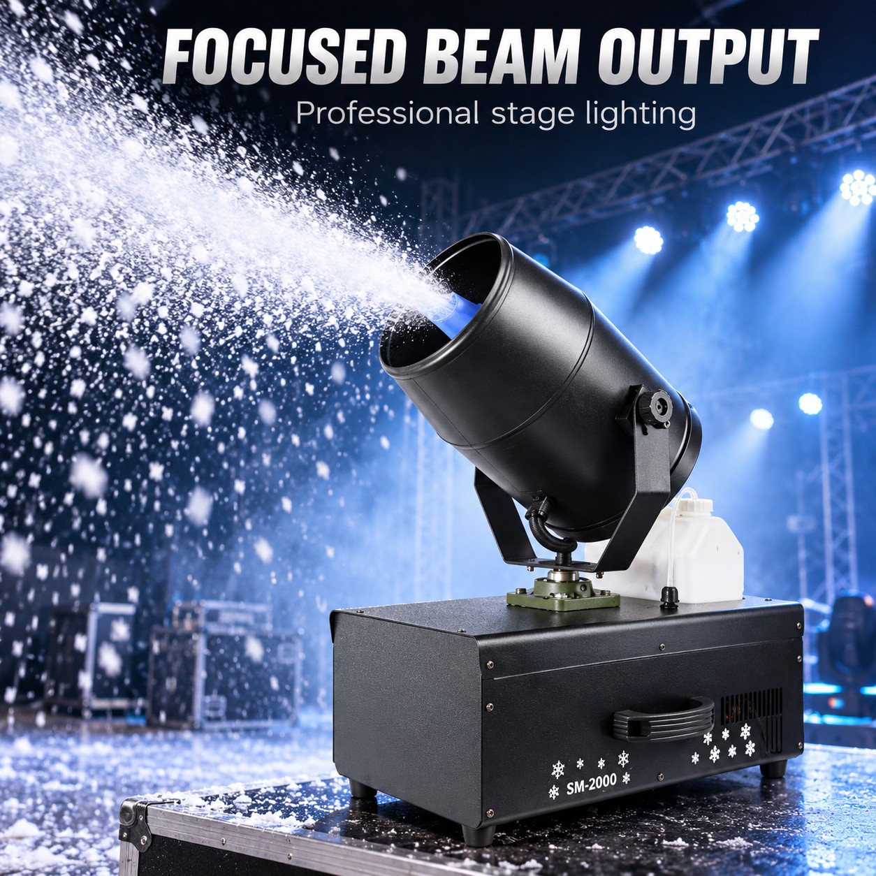 Main product image of Portable LED Work Light, Outdoor Commercial Grade