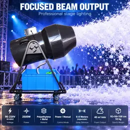 Product image of Portable Outdoor LED Work Light for Job Sites