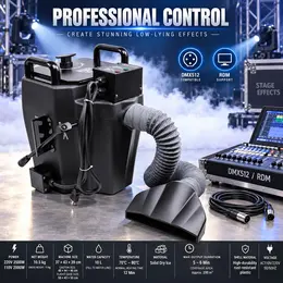 Product image of LED Work Light, 3500W, Portable, Outdoor