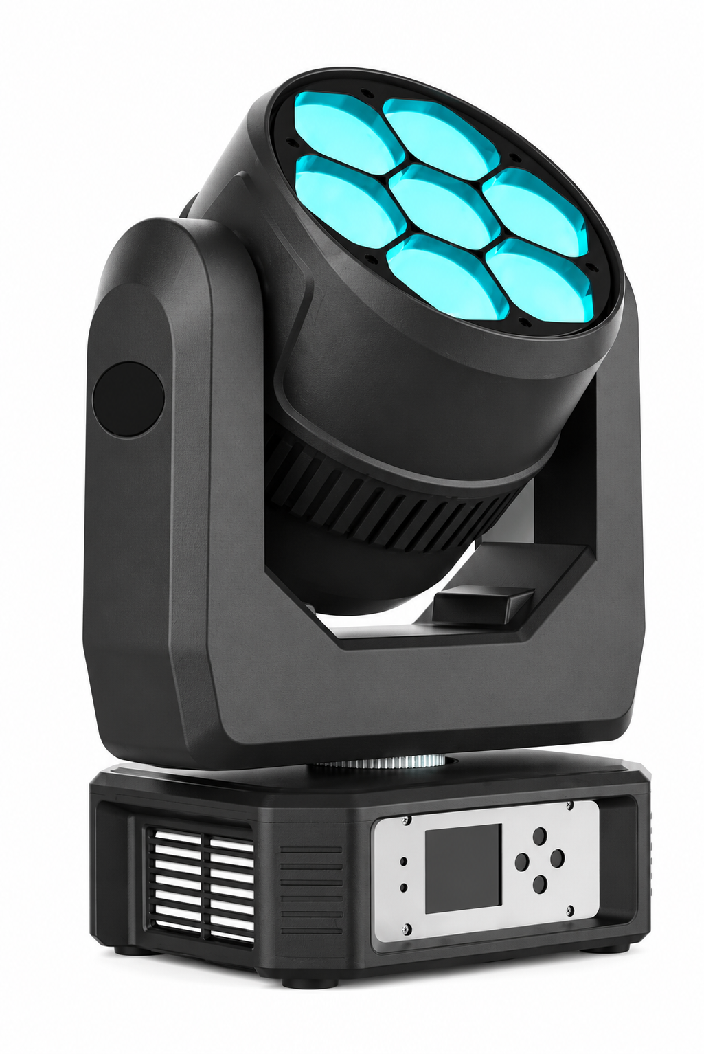 Main product image of 740W LED Work Light, Outdoor Lighting Fixture