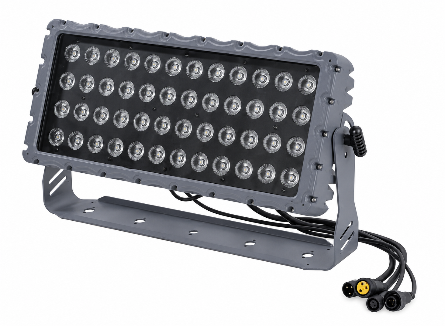 Main product image of LED48 Portable Waterproof RGB LED Work Light, IP65