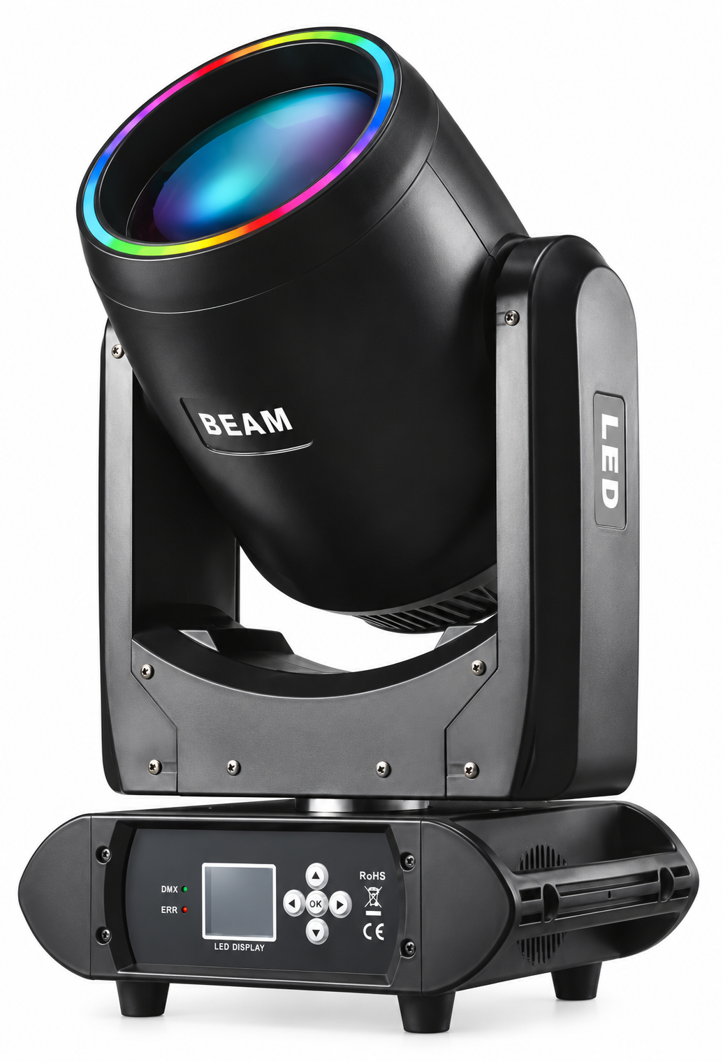 Main product image of Rechargeable 300W Portable LED Work Light