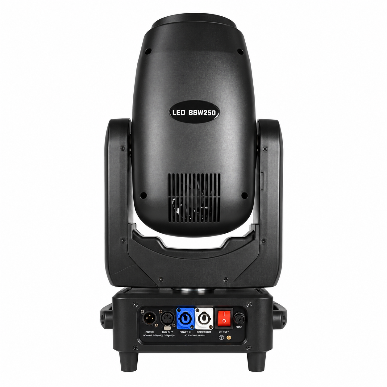 Main product image of Portable LED Work Light, LED300W, 250W, IP20