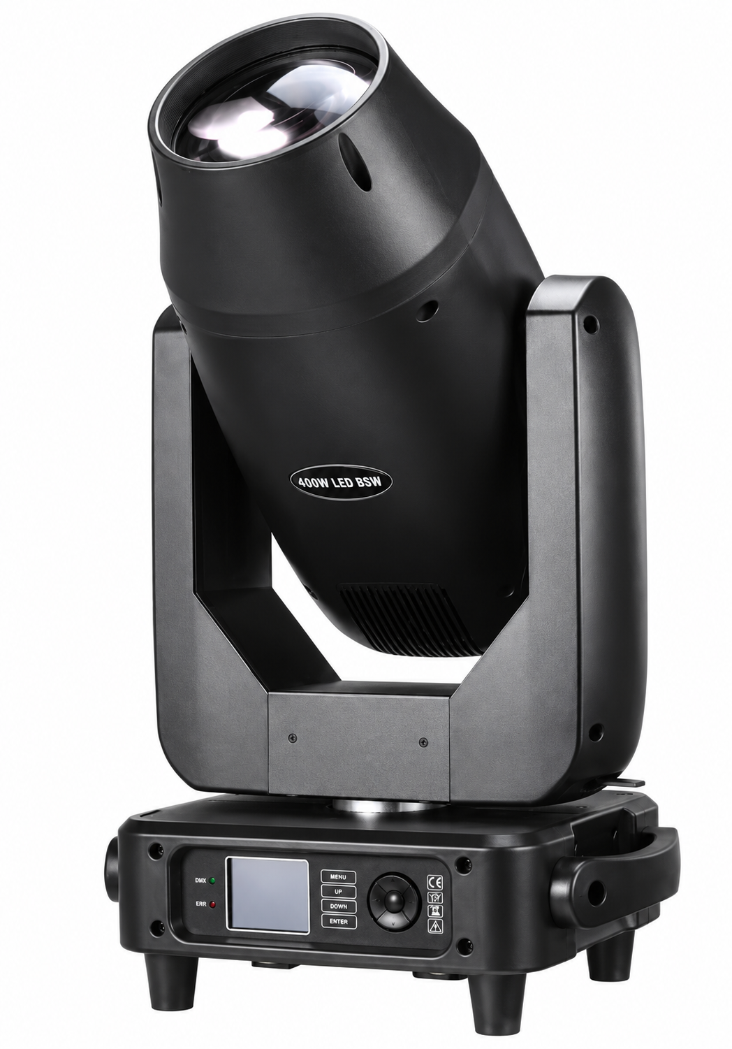 Main product image of Zoomable Rechargeable LED Headlamp, LED400, IP20
