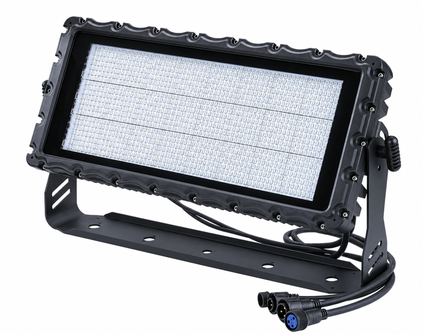 Main product image of 400W Portable LED Work Light, IP20 Rated