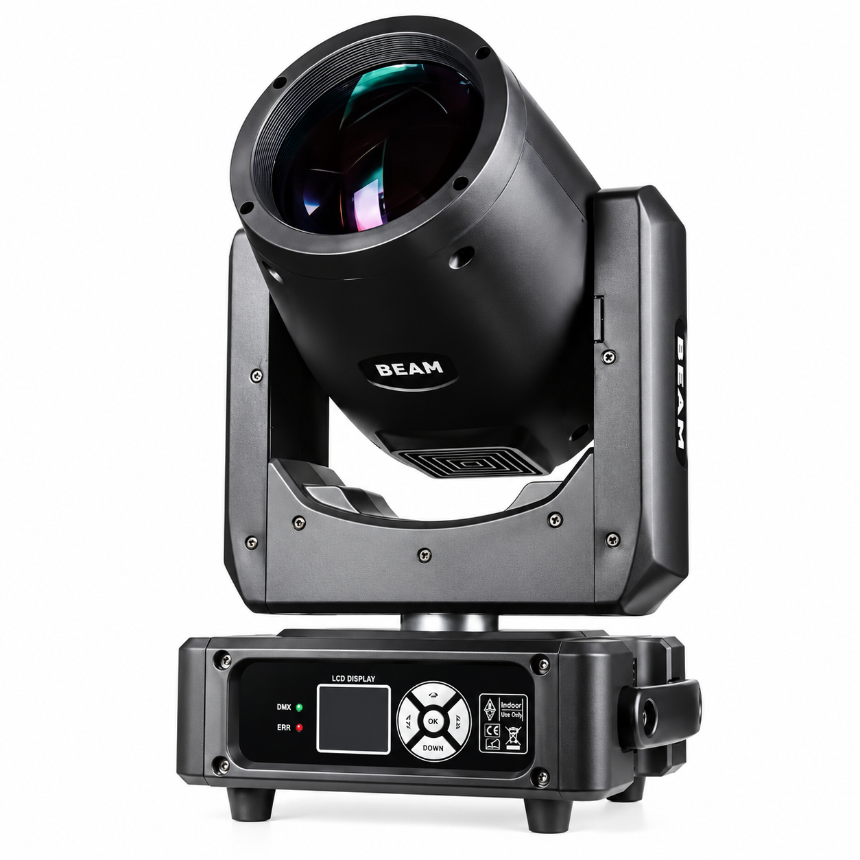 Main product image of MINI230 Portable Outdoor LED Work Light, Zoomable, 350W