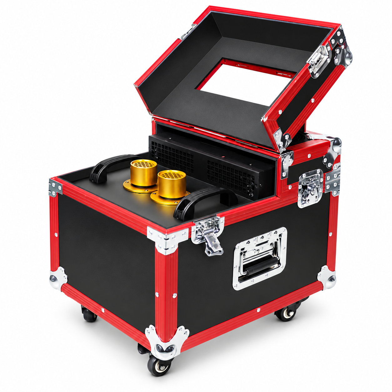 Main product image of LED Work Light PD 95 006, Remote Control, 600W, Outdoor