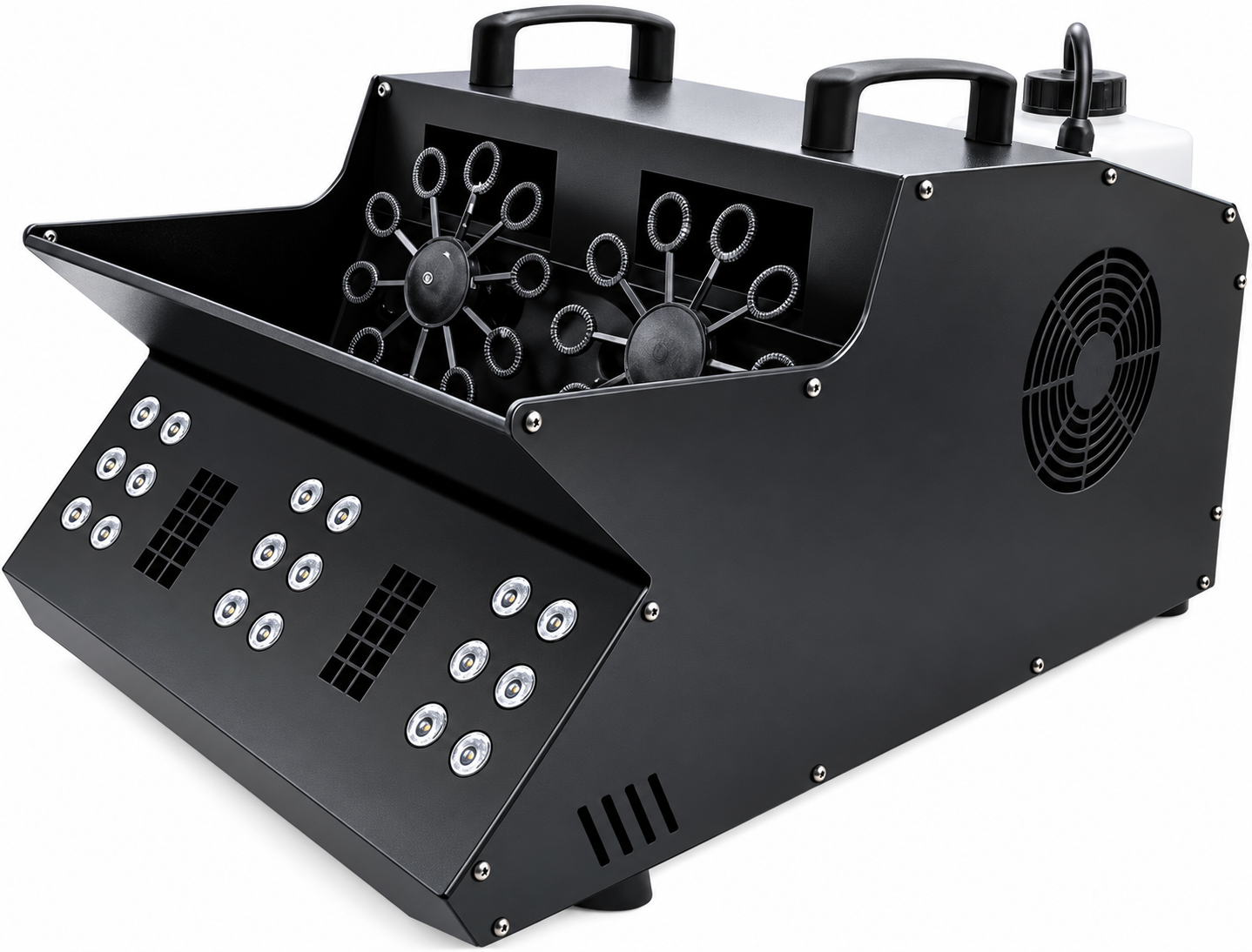 Main product image of LED Work Light, PD 108 019, Remote Control, Outdoor