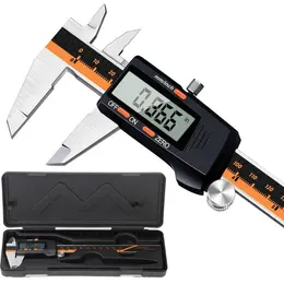 Product image of 150mm Digital Vernier Caliper with Large LCD Display