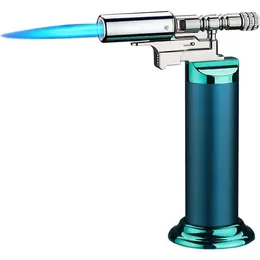 Butane Torch Windproof Adjustable Flame