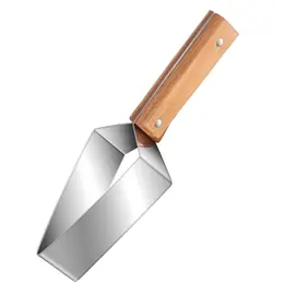 New watermelon cutter-430 stainless steel-1 pack