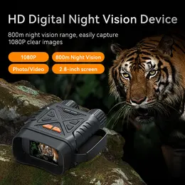 HD Digital Night Vision Goggles