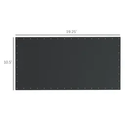 Product image of Carport Roof Panel, Structural Component, Without Mounting Brackets