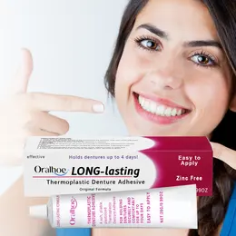 Denture Adhesive 28g