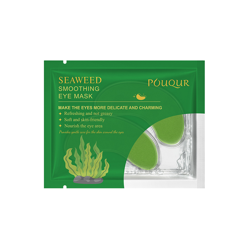 SEAWEED EYE MASK