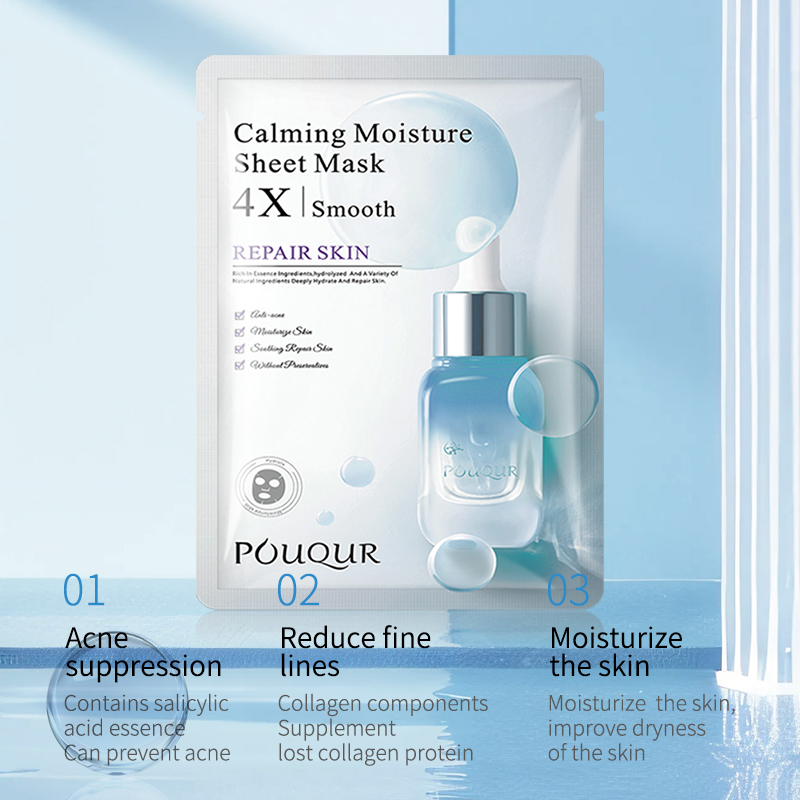 Soothing Sheet Mask