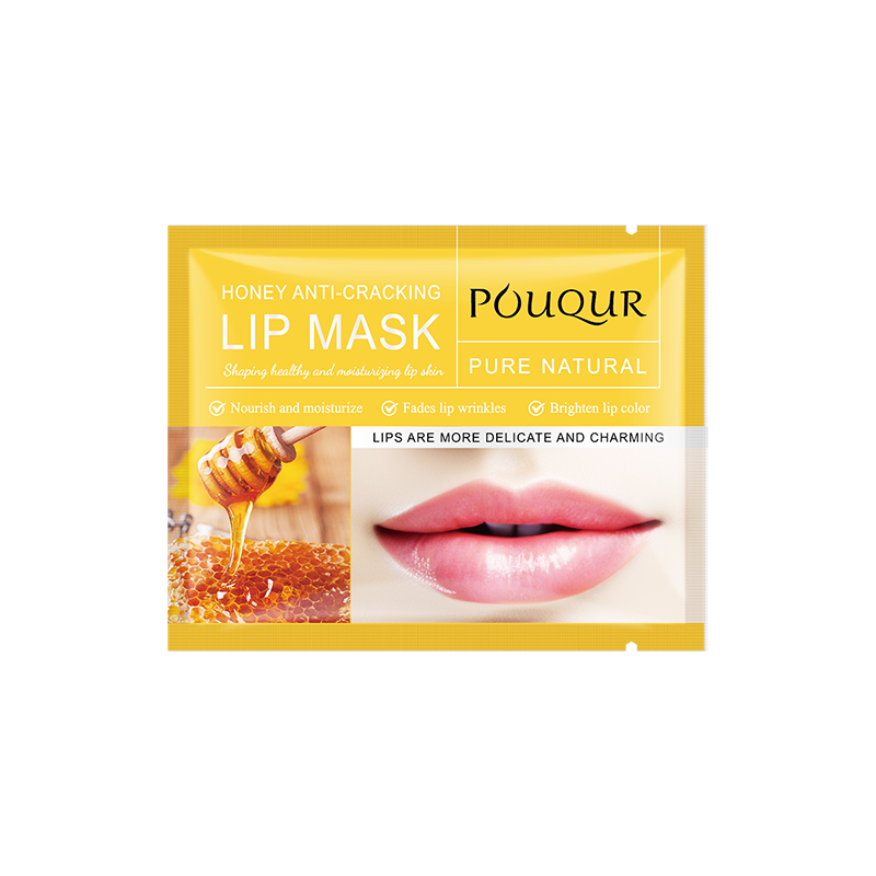 Honey Lip Mask