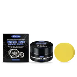 Product image of Automotive Wheel Hub Polishing Paste, Car Care Cream