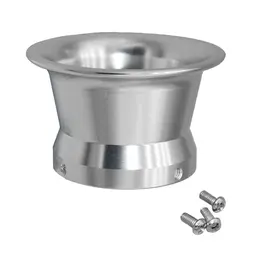 Cross-country Motorcycle Refitted Wind Cup 50mm Carburetor Air Filter Joint Horn