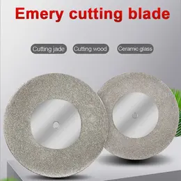 Electric Grinding Diamond Cutting Blades