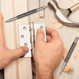 Punching Tool Double Head Spring Nail Set