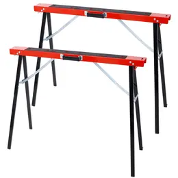 Set Of 2 Sawmill Frames