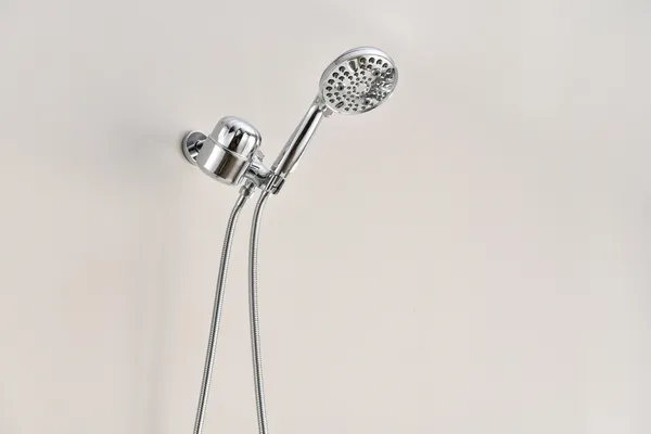 2.0 GPM Handheld Shower Head