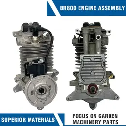 Product image of Stihl BR800 Shortblock Engine Assembly for BR800X, BR800C Backpack Blowers