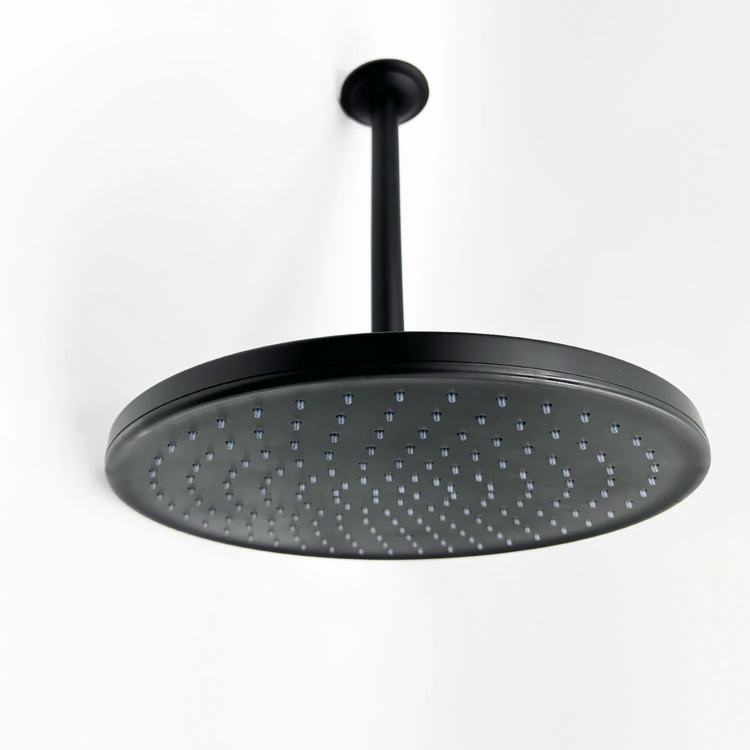 Main product image of Adjustable Shower Head, Rain Spray Pattern, Bathroom Replacement