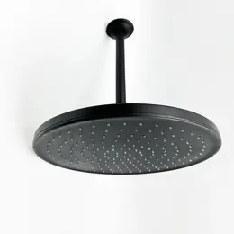 Product image of Adjustable Shower Head, Rain Spray Pattern, Bathroom Replacement