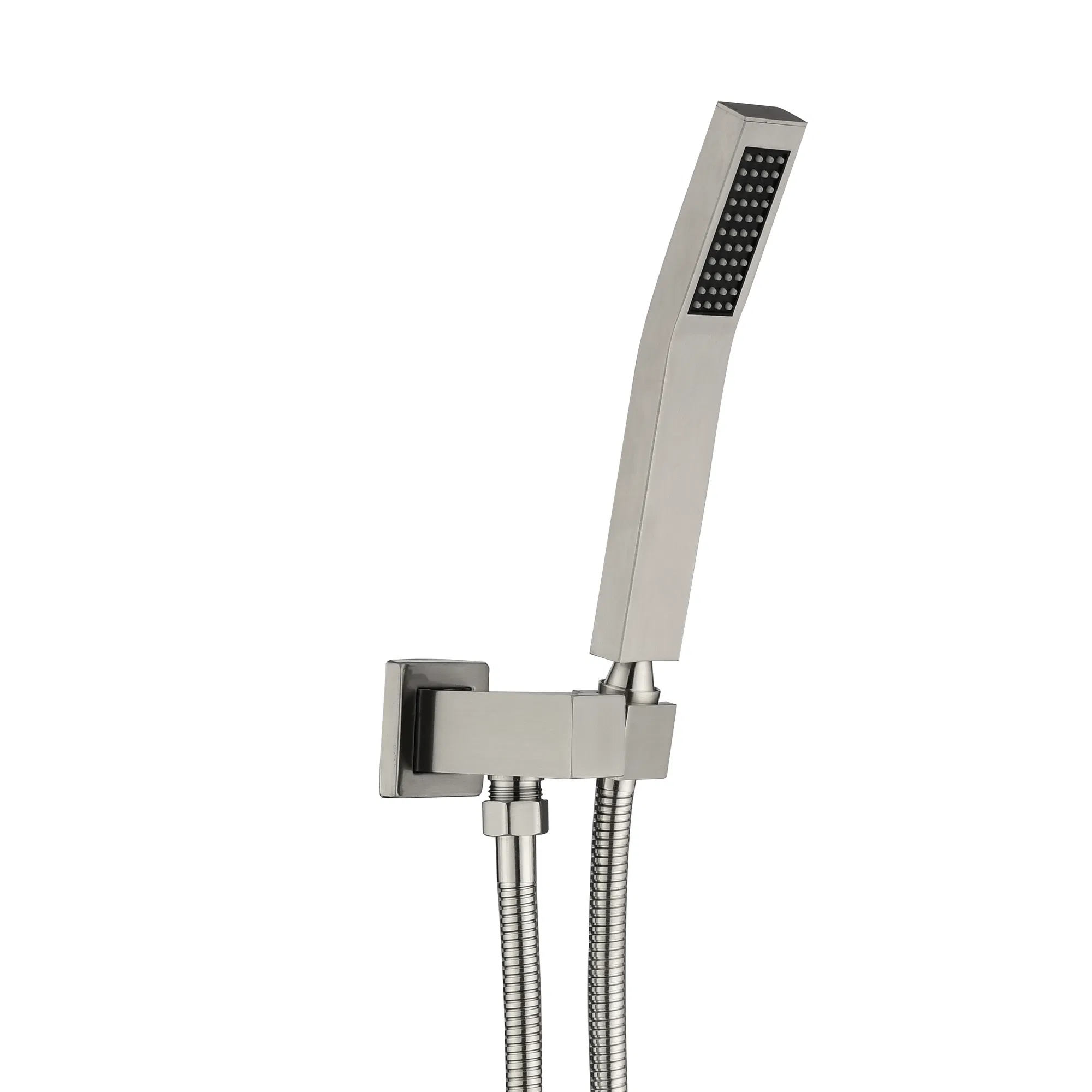 Main product image of Handheld Shower Head, 59-inch Hose, Adjustable Wall Bracket
