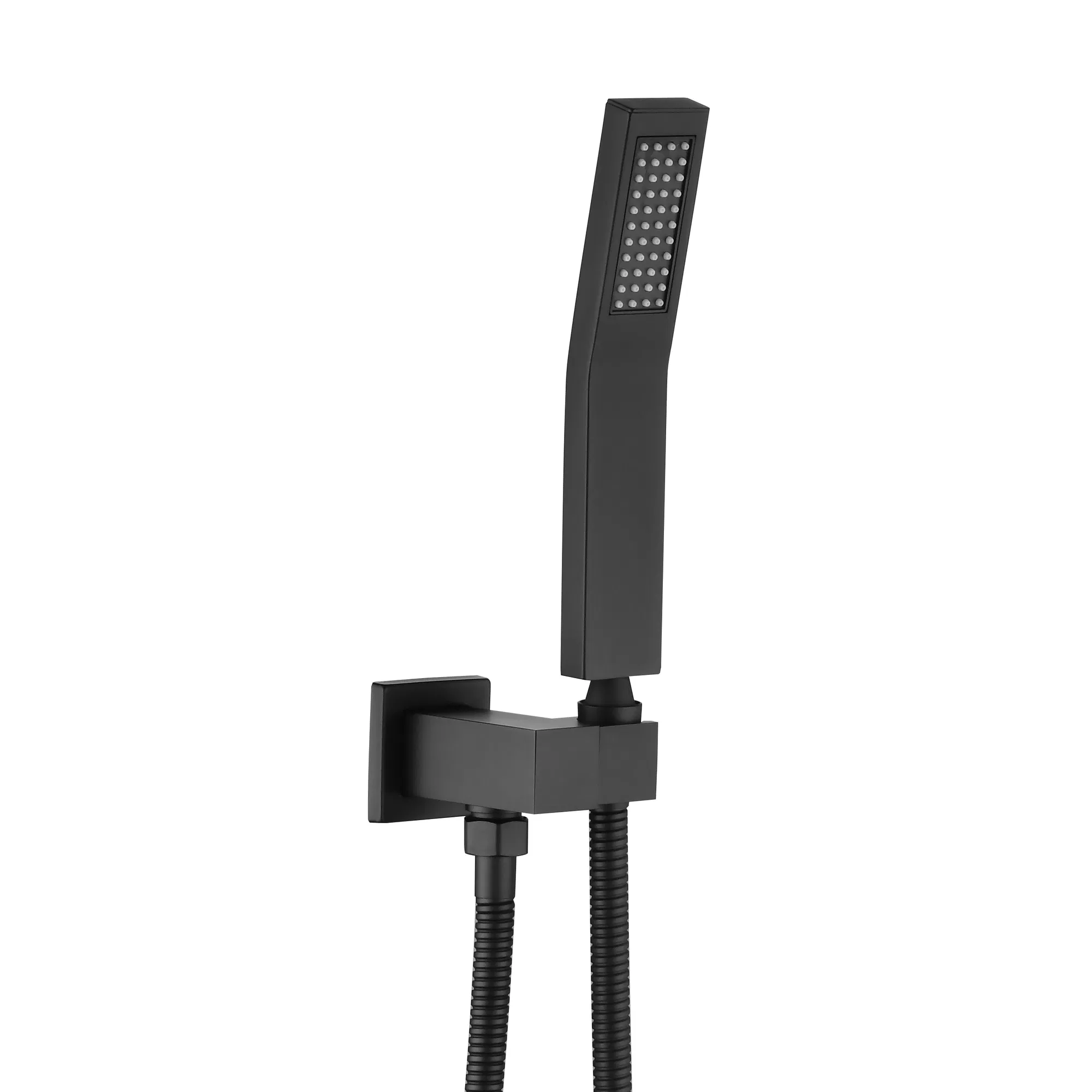 Main product image of Handheld Shower Head, 59-inch Hose, and Adjustable Bracket
