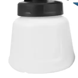 Product image of Cordless Paint Sprayer HVLP Airless Spray Gun with 2 Batteries