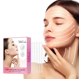 Beauty Invisible See Through Firming Face Lift Tape