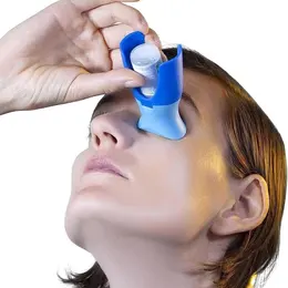 Drop Eye Drops Artifact Dry Eye Disease Water Bottle Auxiliary Bracket
