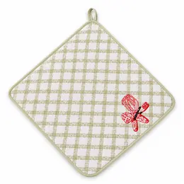 Product image of 50cm Curly Weave Kitchen Cleaning Cloth for Commercial Use