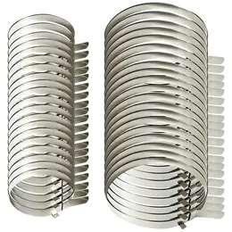 Product image of 40-Piece Drive Shaft Boot Clamp Kit with Pliers