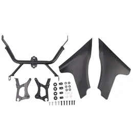 Product image of Side Panel Brackets for Harley CVO Road Glide FLTRX 2023-2024