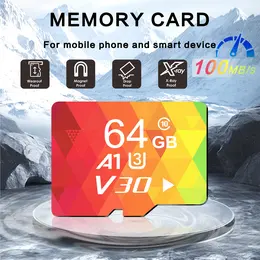 Product image of High-speed SD Card for Monitoring Applications