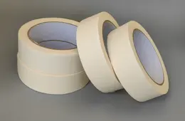 Tile beauty sewing hand-torn tape-white-paper-5cm-1 piece