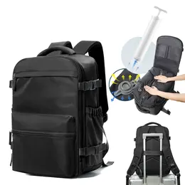 Product image of Vacuum Compression Travel Bag, 16 Inch Computer Storage