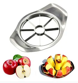 Apple Cutter-Shell 410 stainless steel + Blade 430 stainless steel-1 piece