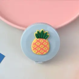 Cartoon tape measure-pineapple model-1 piece