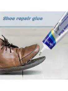 Shoe glue-white-60ml-1 pack