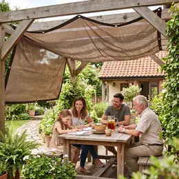 Product image of Industrial UV Shade Cloth Mesh for Greenhouse and Plants