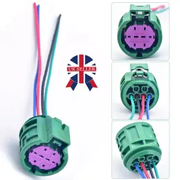 Product image of Daytime Running Light Connector for Fiat 500, Abarth 500, Abarth 595, 2007-2023