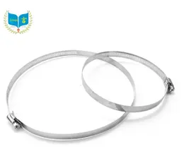 Oil fume reducer ring-clamp 170MM*190MM-1 pack
